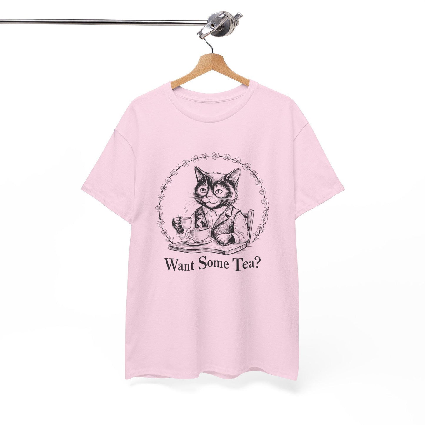 Want Some Tea Tee
