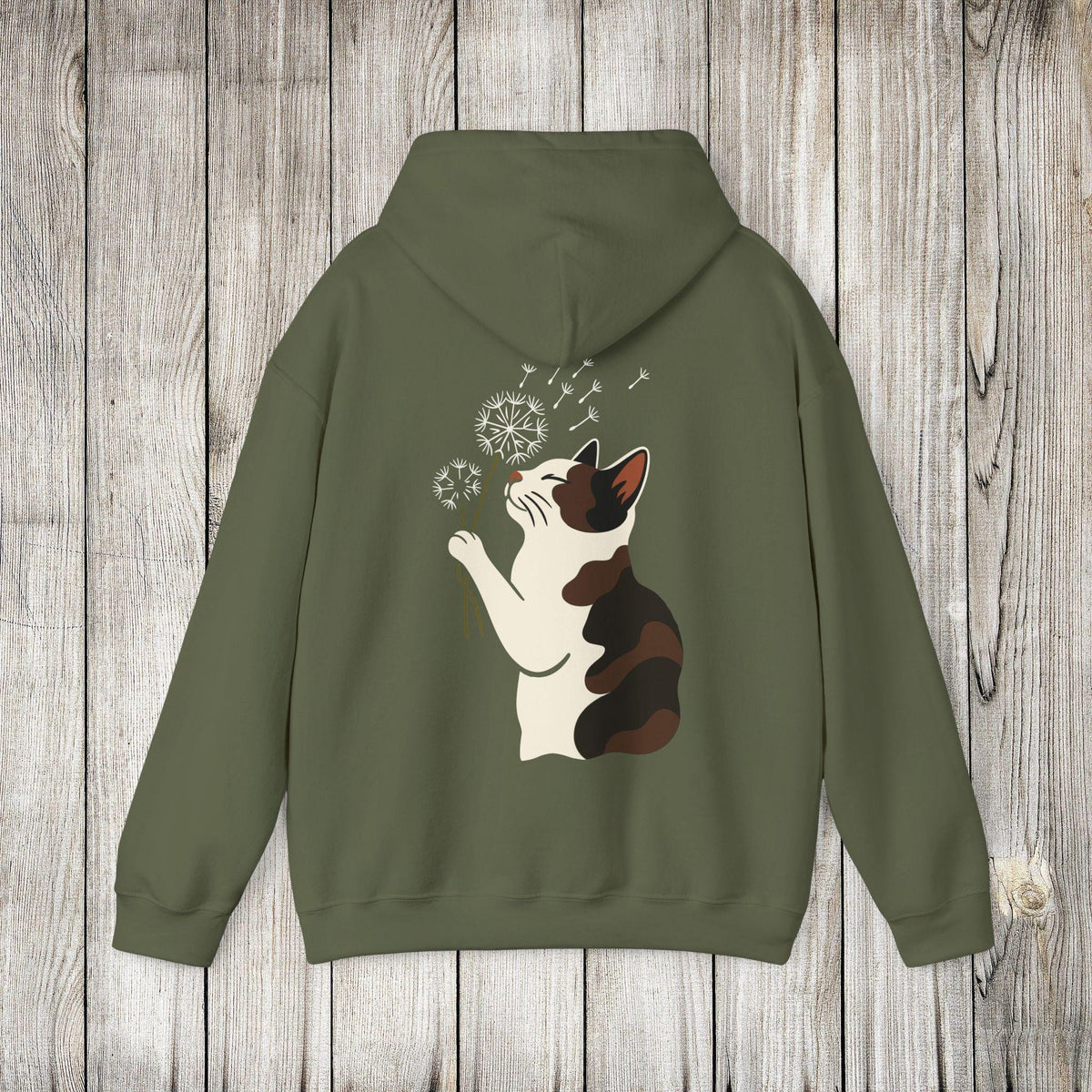 Japanese Kawaii Style Hoodie