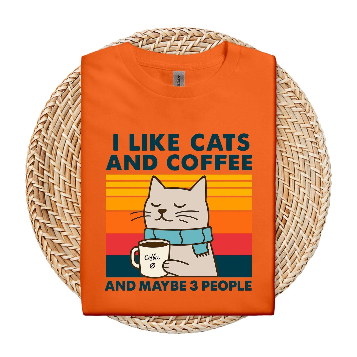 I Like Tee