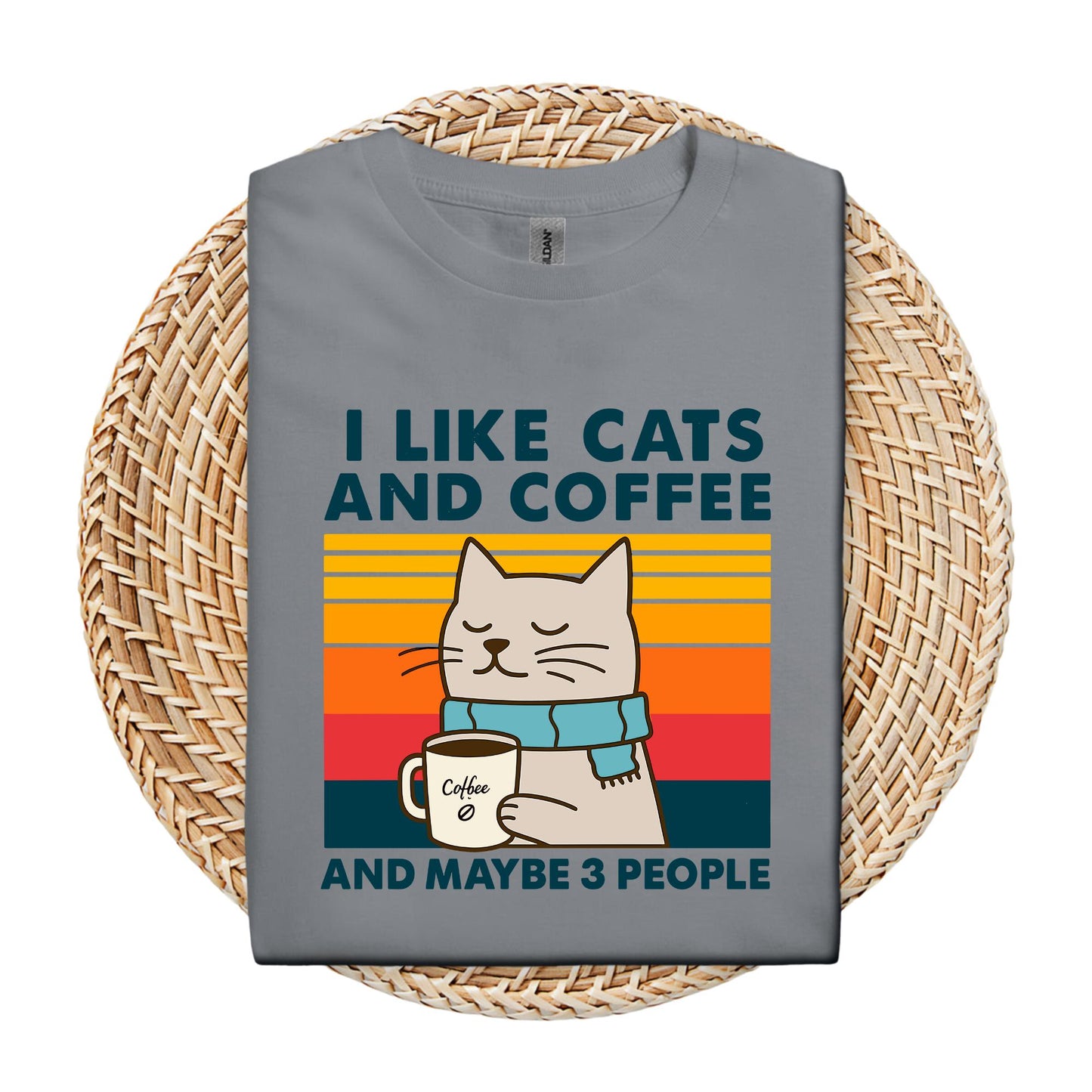 I Like Tee