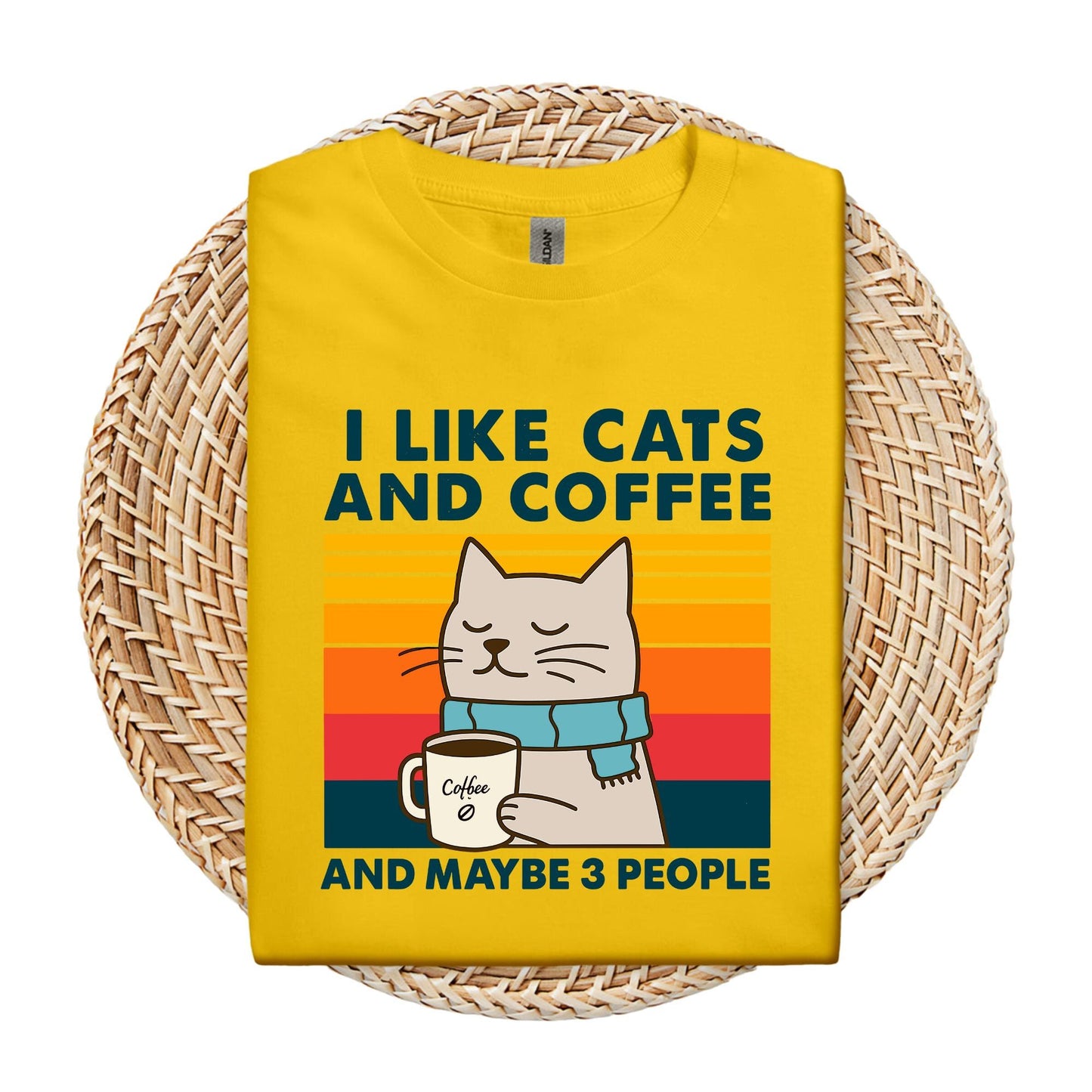 I Like Tee