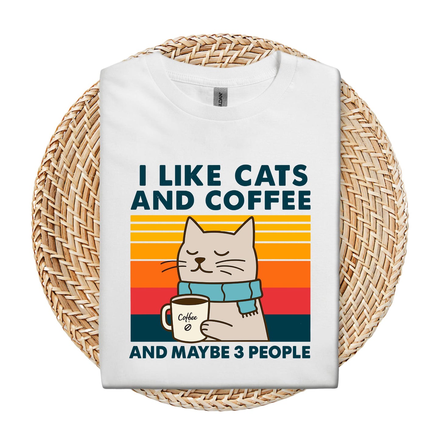 I Like Tee
