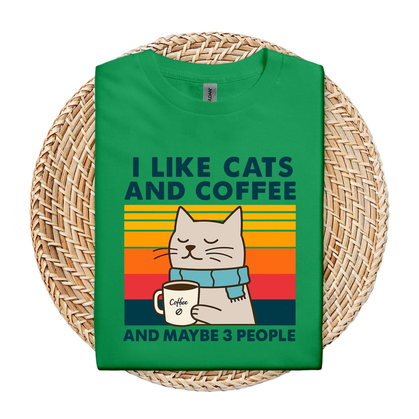 I Like Tee