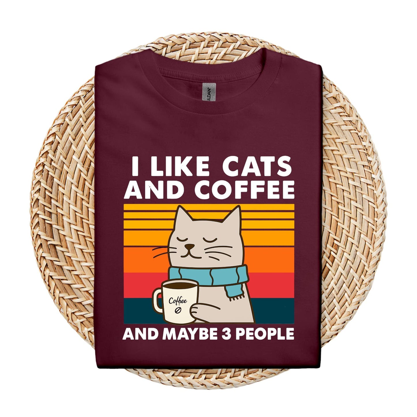 I Like Tee