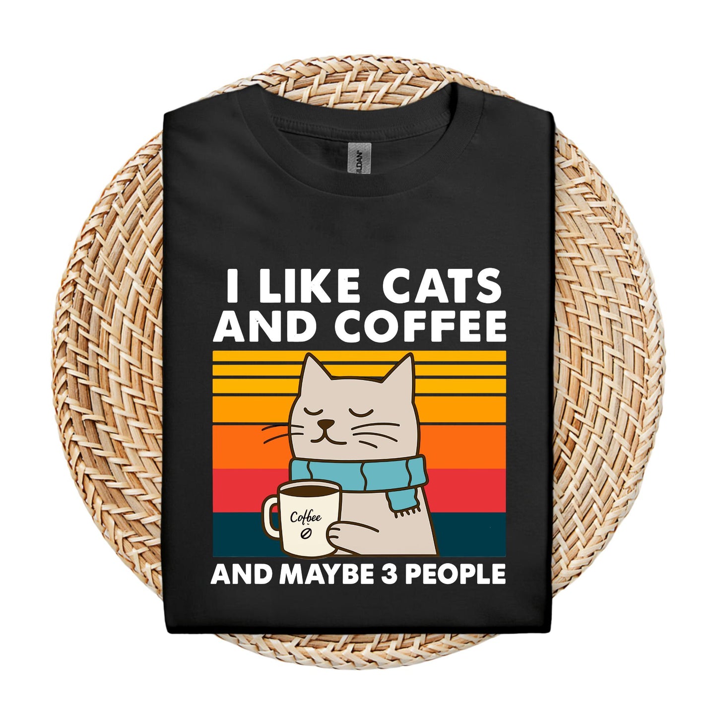 I Like Tee