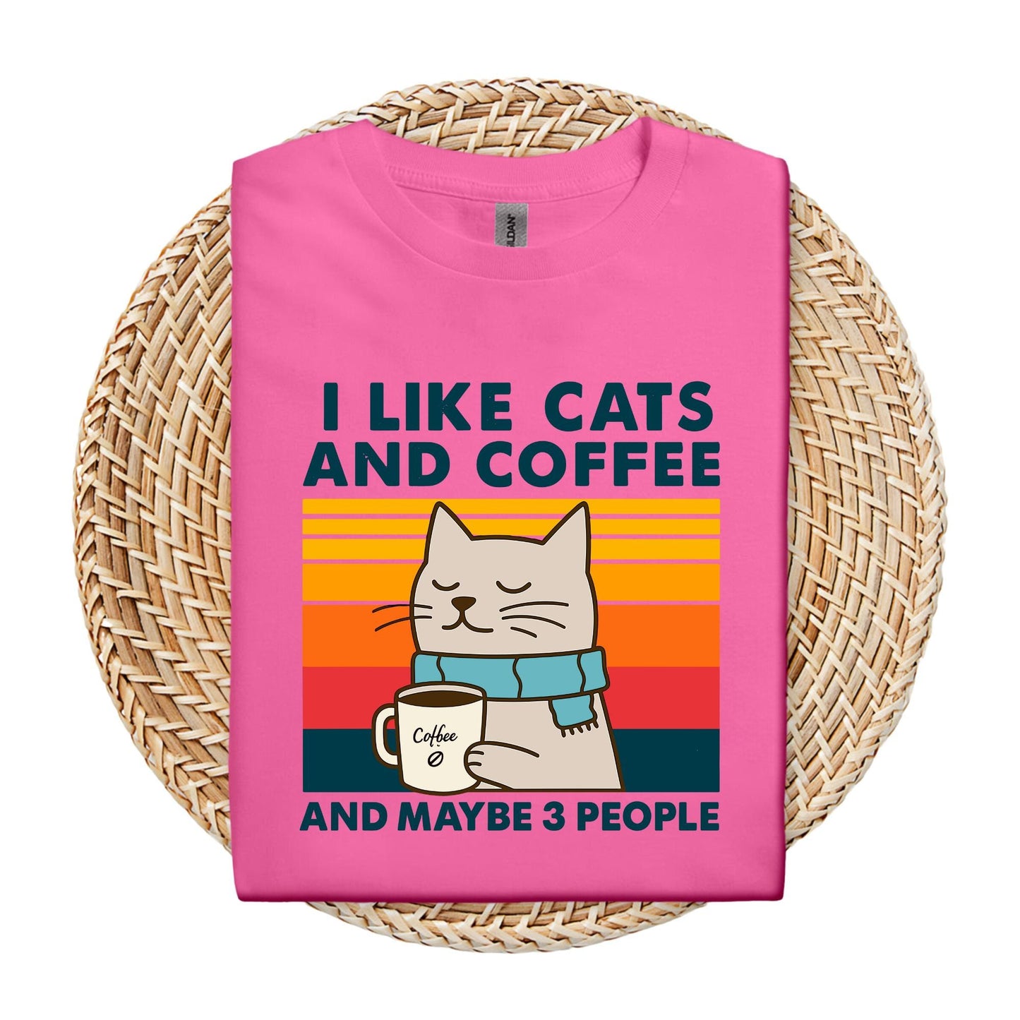 I Like Tee