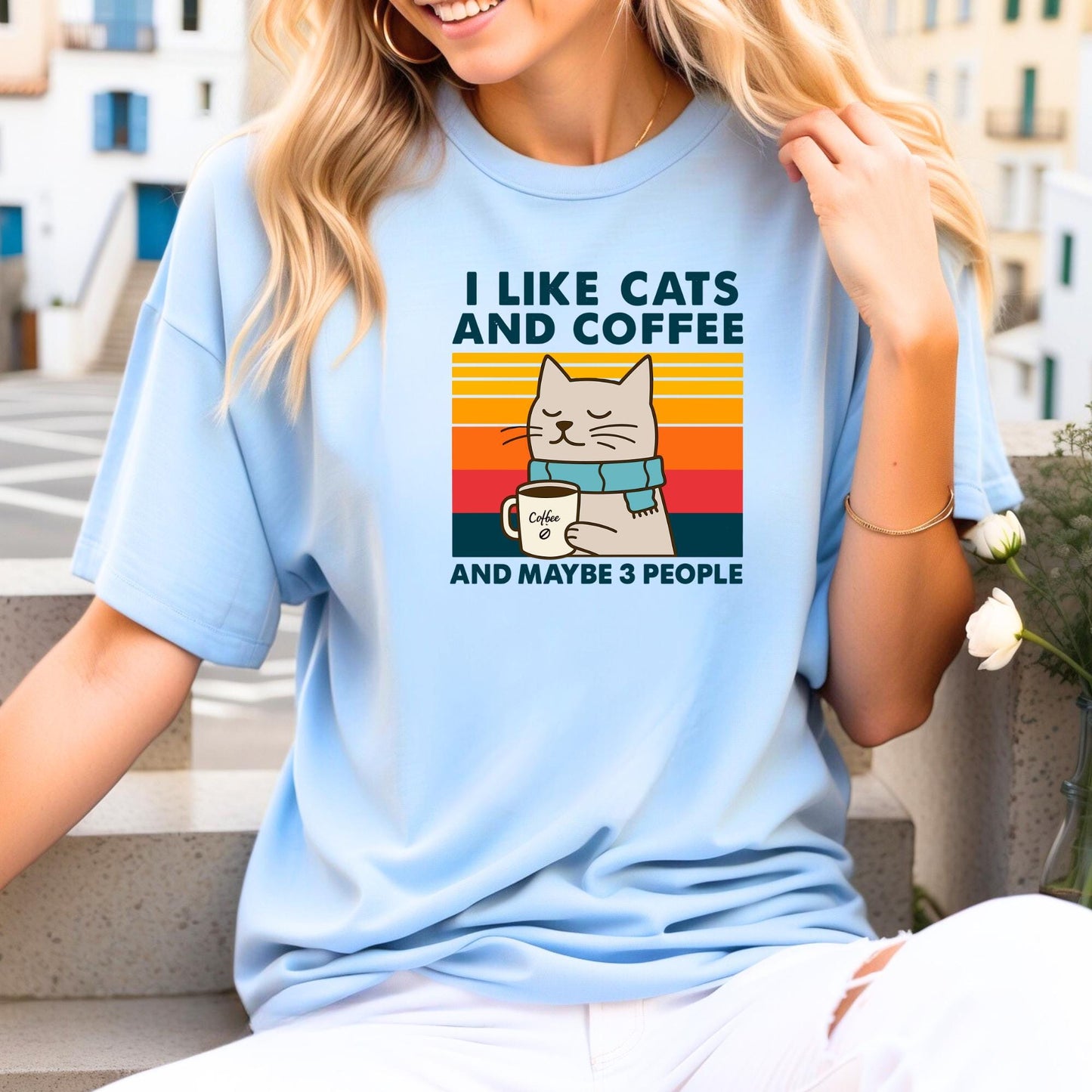 I Like Tee