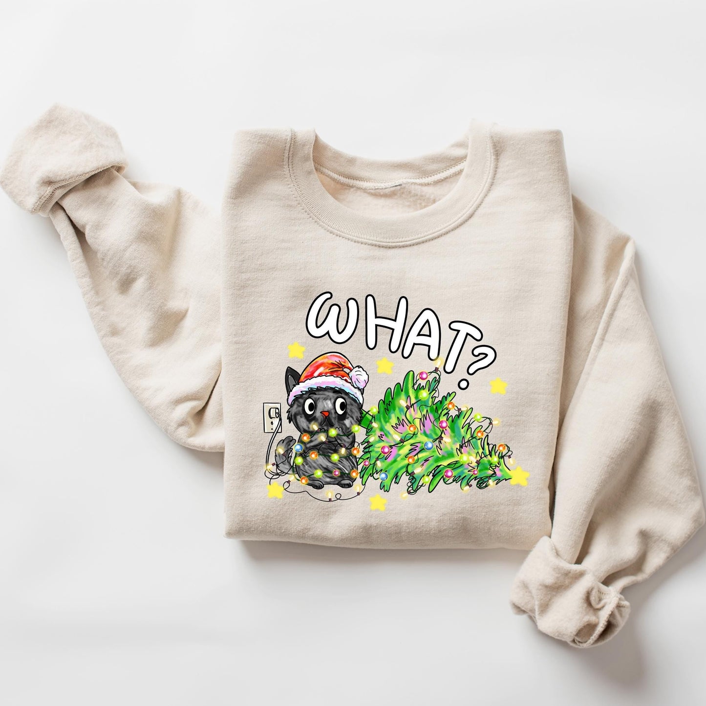 What Sweater V3