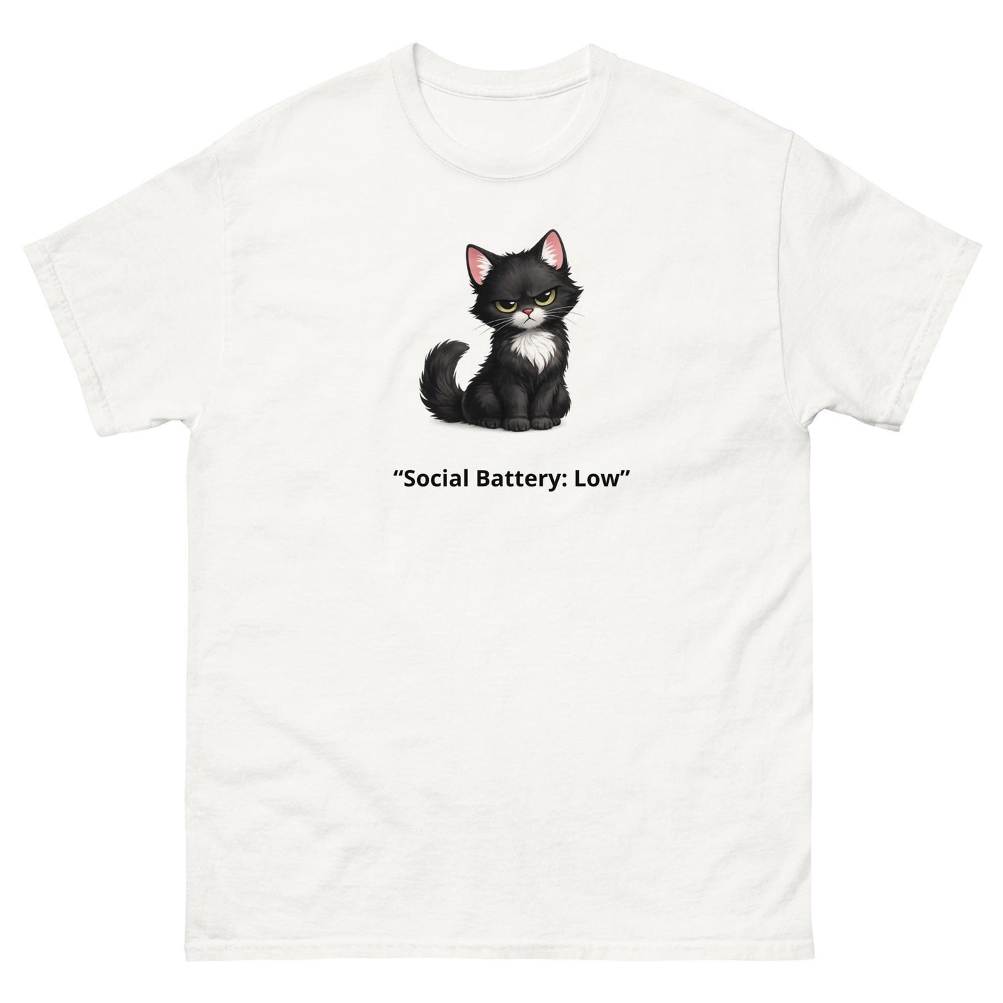 Grumpy Cat T-Shirt