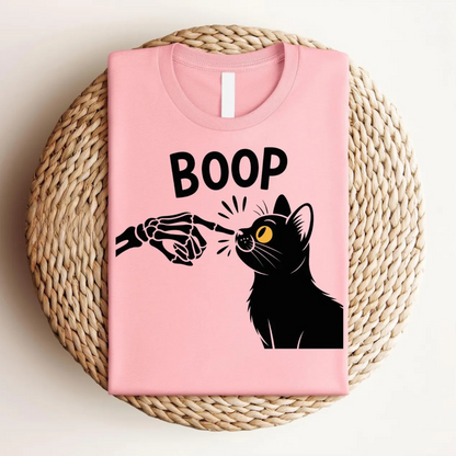 Boop Tee