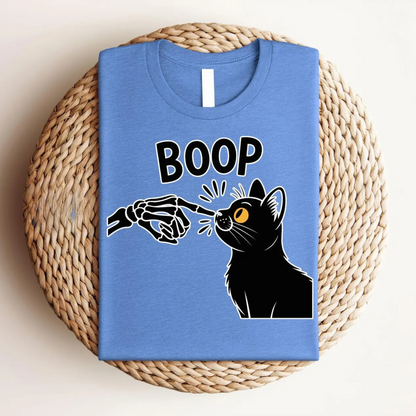 Boop Tee