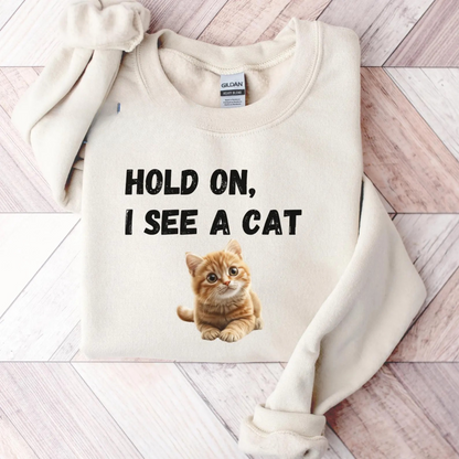 Hold On Sweater New V2