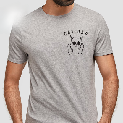 The Cad Dad Tee New