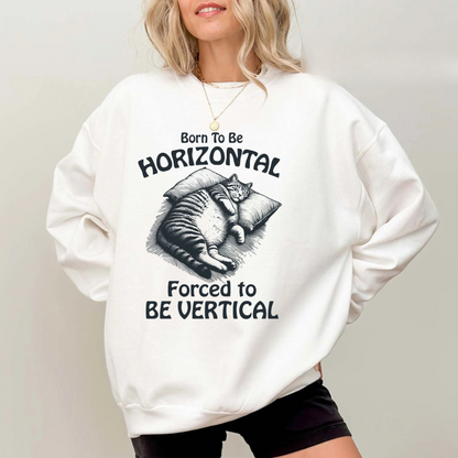 Born To Be Sweater