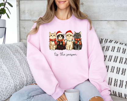 Tis The Season Sweater