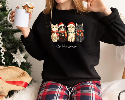 Tis The Season Sweater
