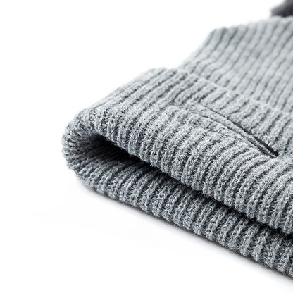Cat Beanie