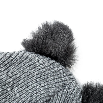 Cat Beanie