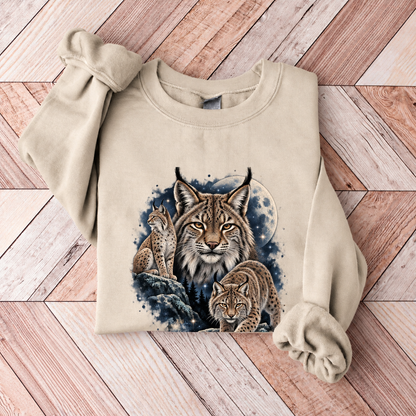 Lynx Sweatshirt V3