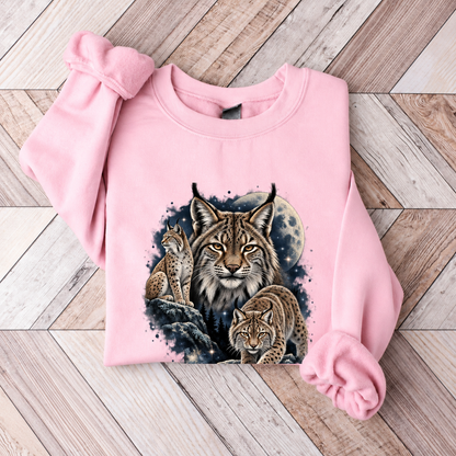 Lynx Sweatshirt V3