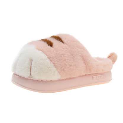 Lovely Cat Slippers