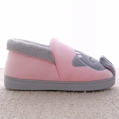 Cat Slippers V2