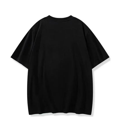 Angry Cat Tee V2