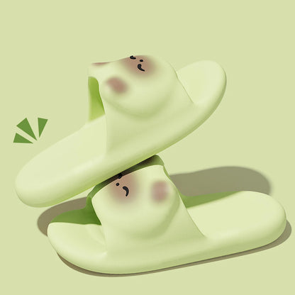 Cute Cat Slides