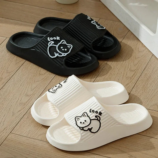 Cute Cat Slides V2