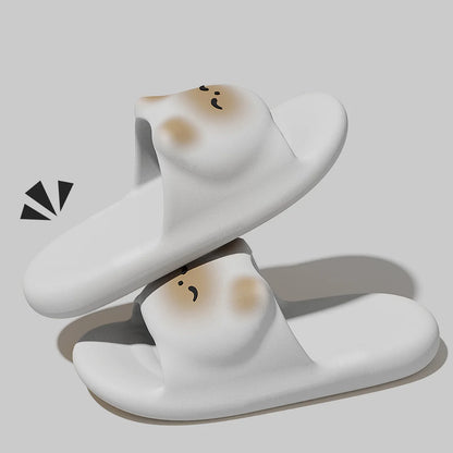 Cute Cat Slides