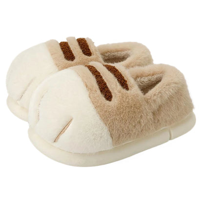 Lovely Cat Slippers