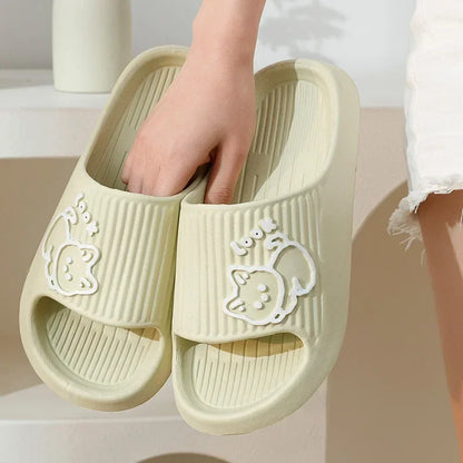 Cute Cat Slides V2