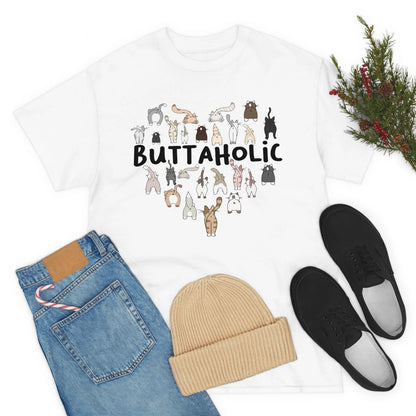 Buttaholic Sweater