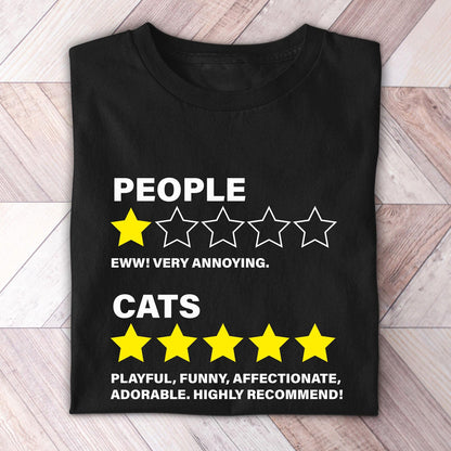 Funny Cat Sweater