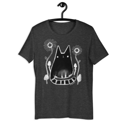 Straight Cut Tee