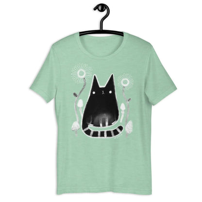 Straight Cut Tee