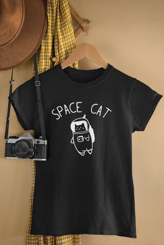 Space Cat Tee