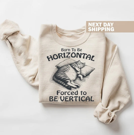Born To Be Sweater