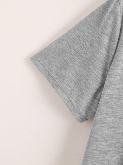 I Like Cats Tee V15