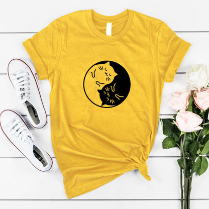 Yin Yang Tee