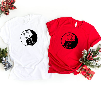 Yin Yang Tee