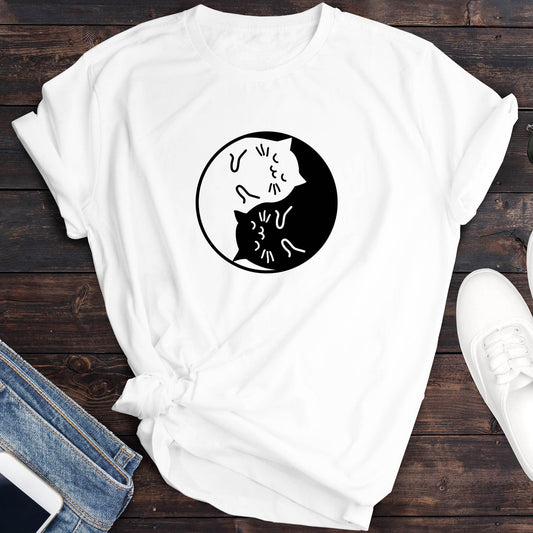 Yin Yang Tee