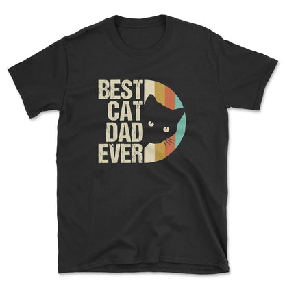 Cat Dad Tee