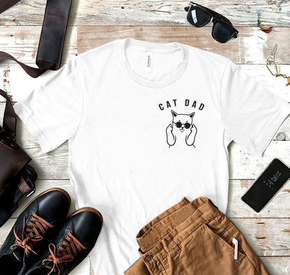 The Cad Dad Tee New