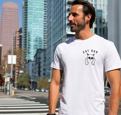 The Cad Dad Tee New