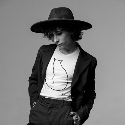 Picasso Tee