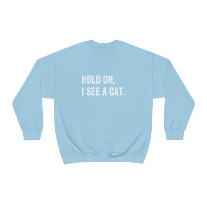 Hold On Sweater