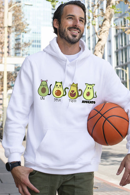 Avocato Hoodie