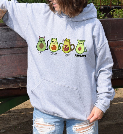 Avocato Hoodie