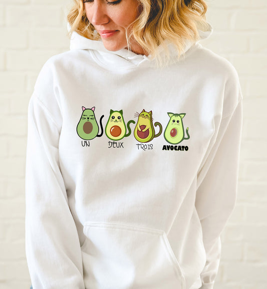 Avocato Hoodie